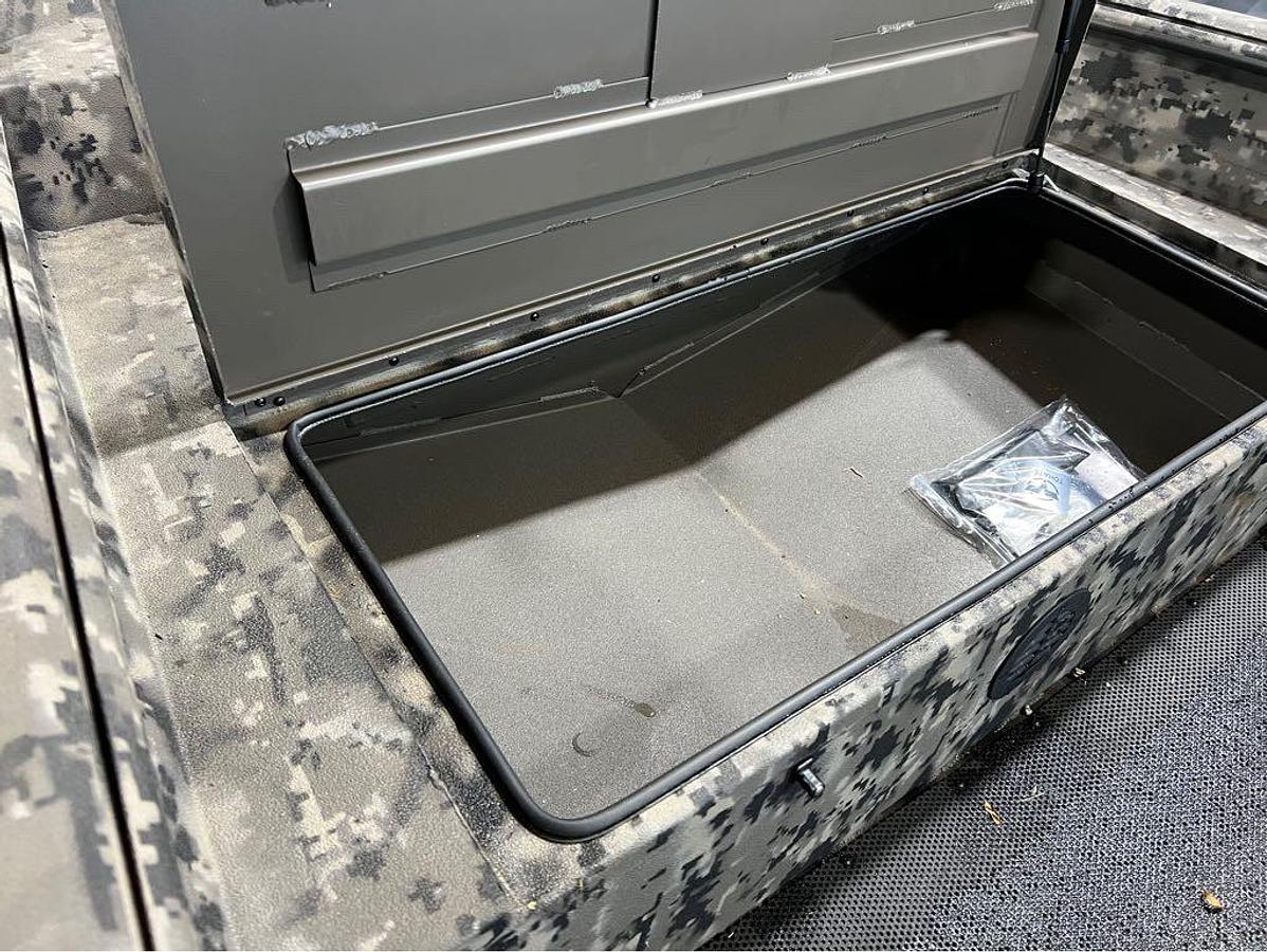 2025 Havoc 1653 VJST