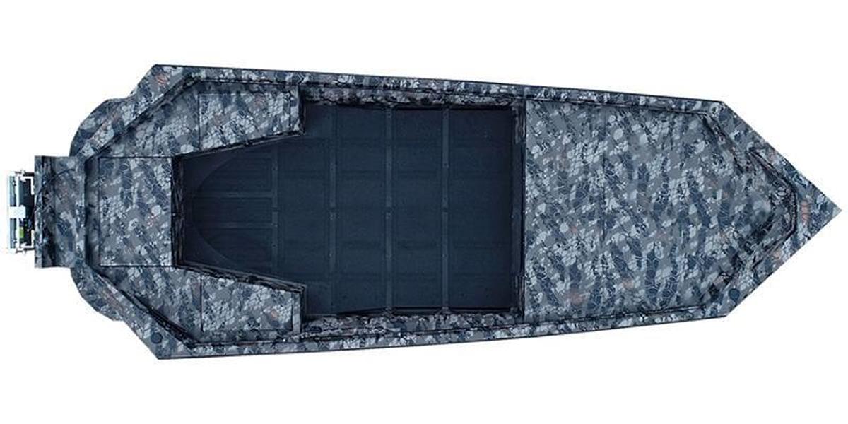 2025 Havoc VJST-C 1550