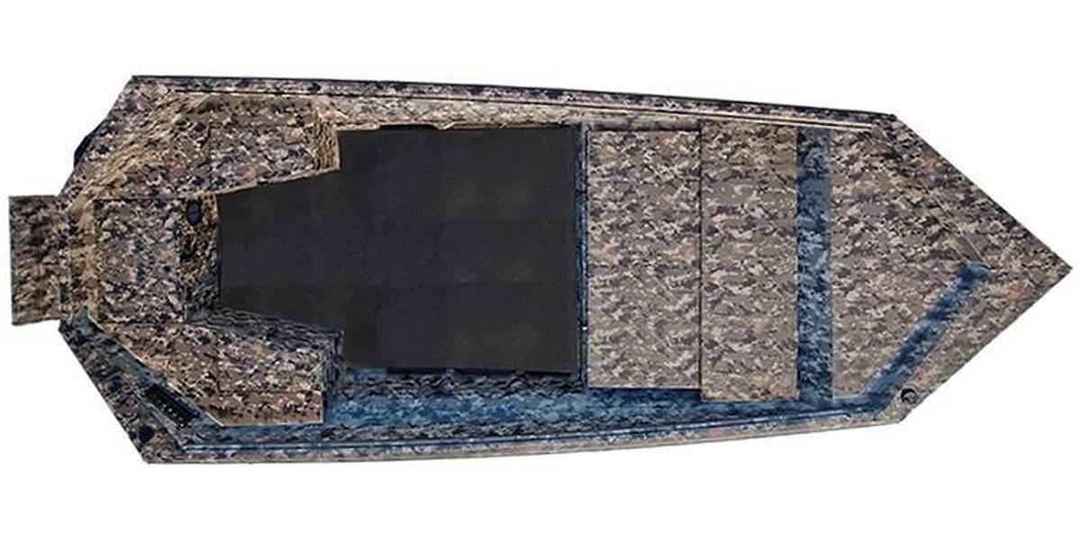 2024 Havoc RDBST Mod 40 1553