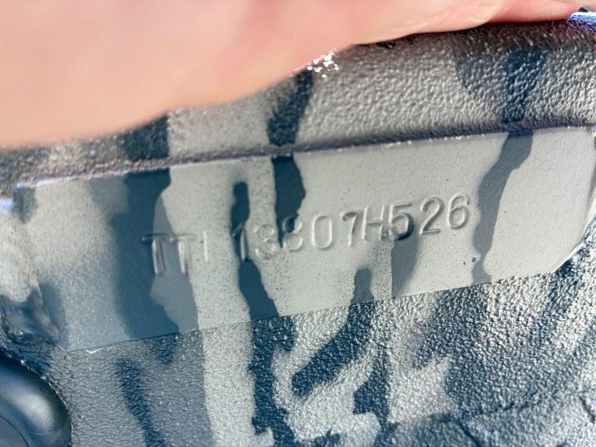 2026 Havoc 1553 DBST