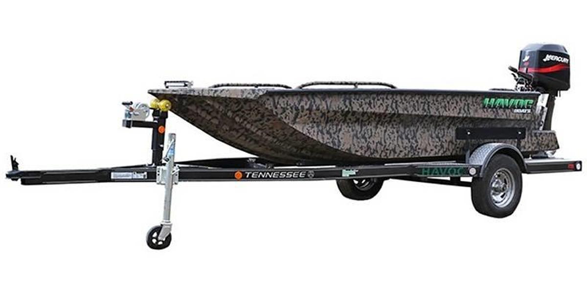 2025 Havoc RDBST 1550