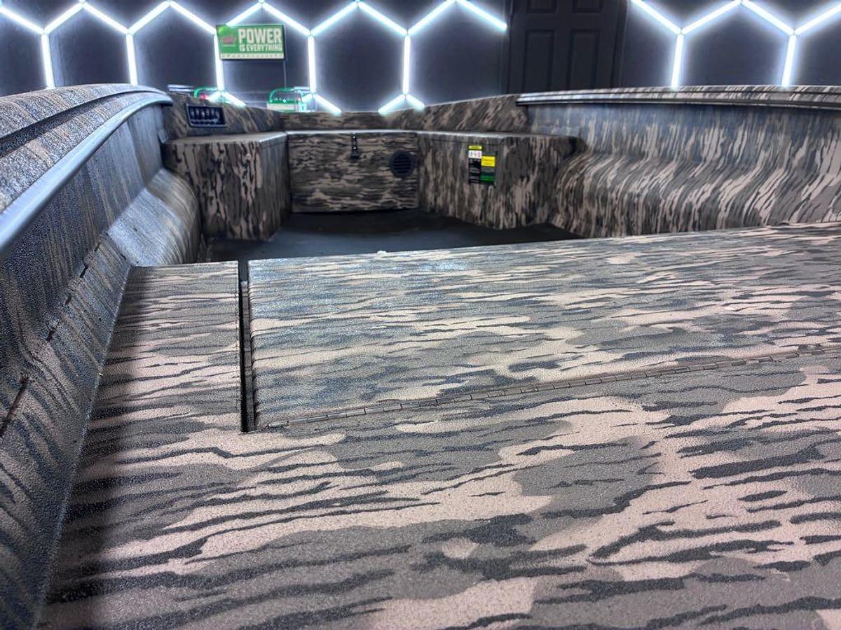 2026 Havoc 1653 VJST