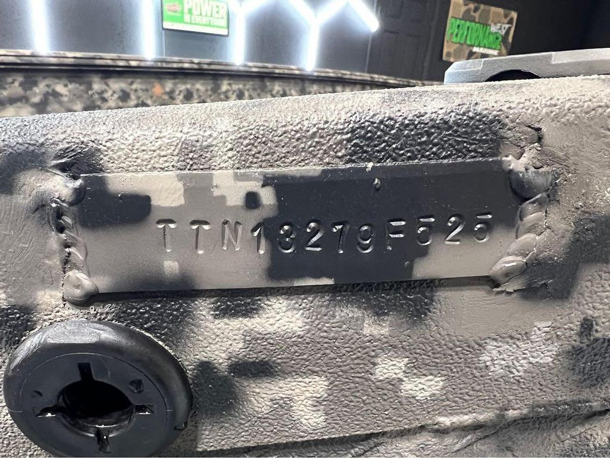 2025 Havoc 1653 VJST