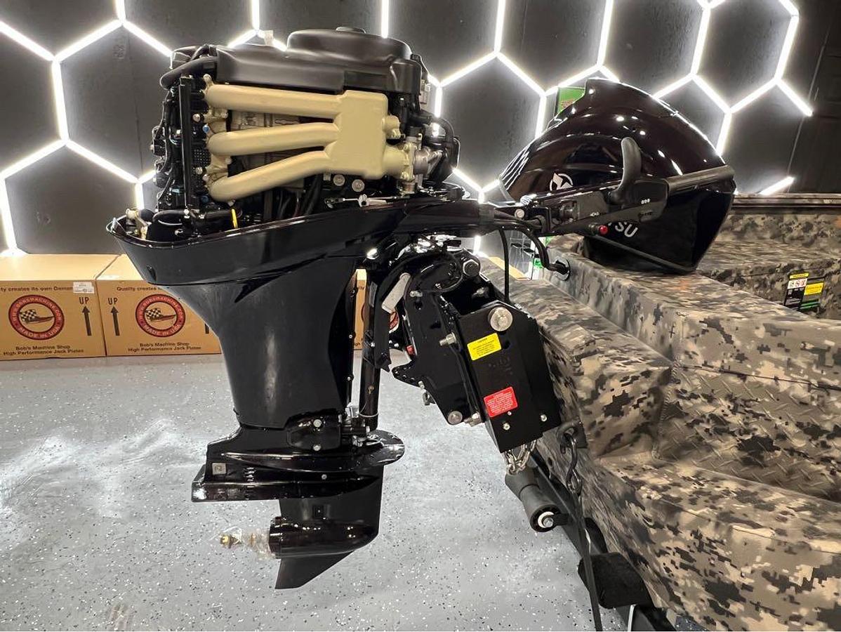 2025 Havoc 1653 VJST