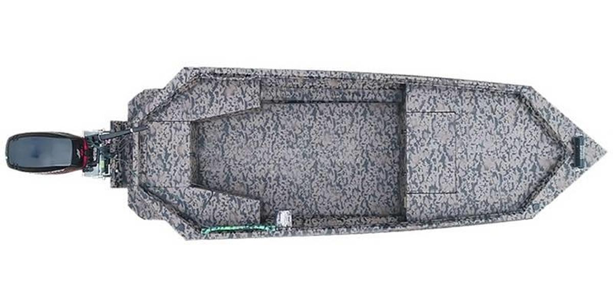 2025 Havoc RDBST 1553