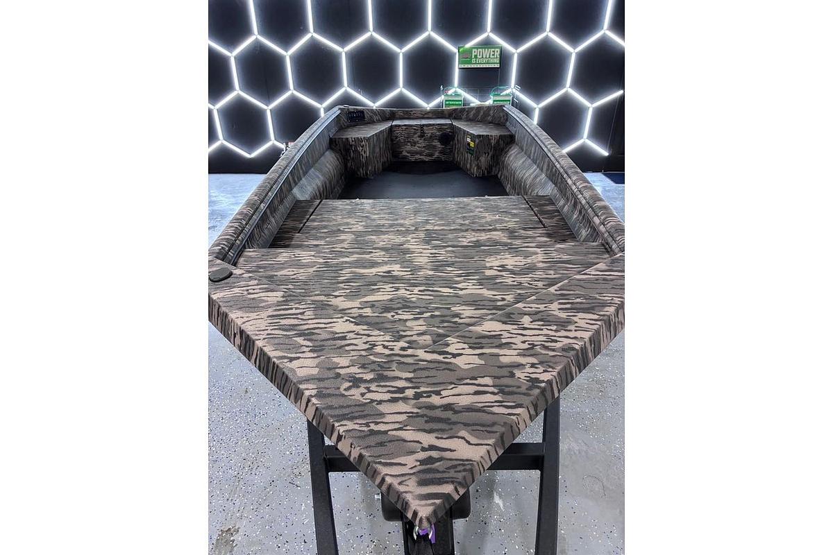 2026 Havoc 1653 VJST