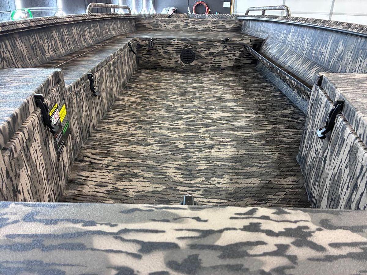 2026 Havoc 1653 DBST