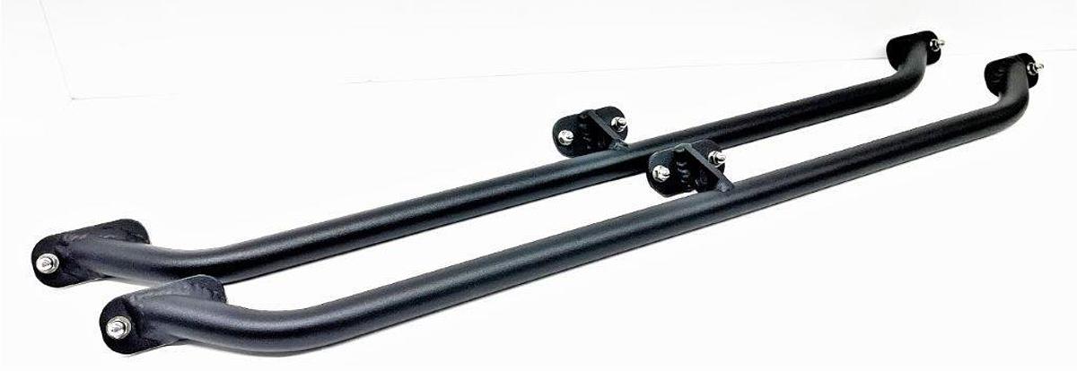 Bow Rails (2x, 3 Foot)