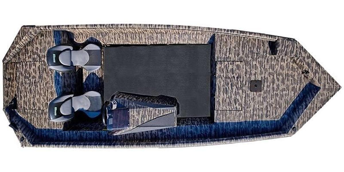 2025 Havoc VRATSC 1753