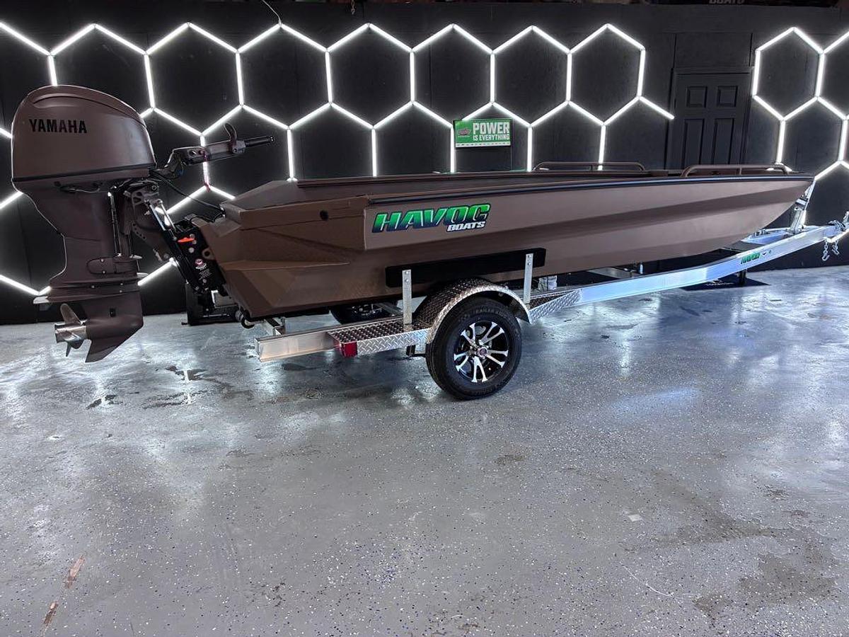 2026 Havoc 1756 dbst1