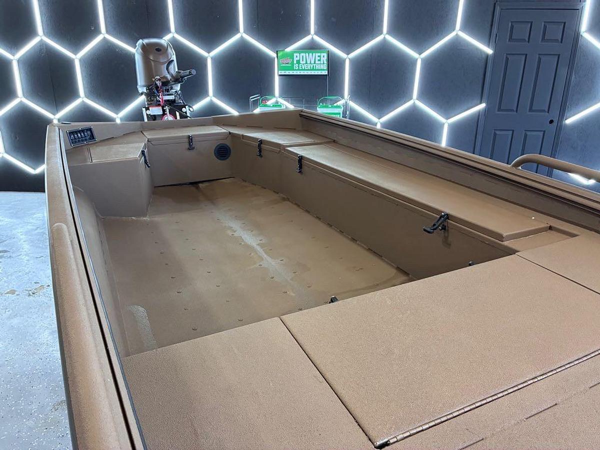 2026 Havoc 1756 dbst1