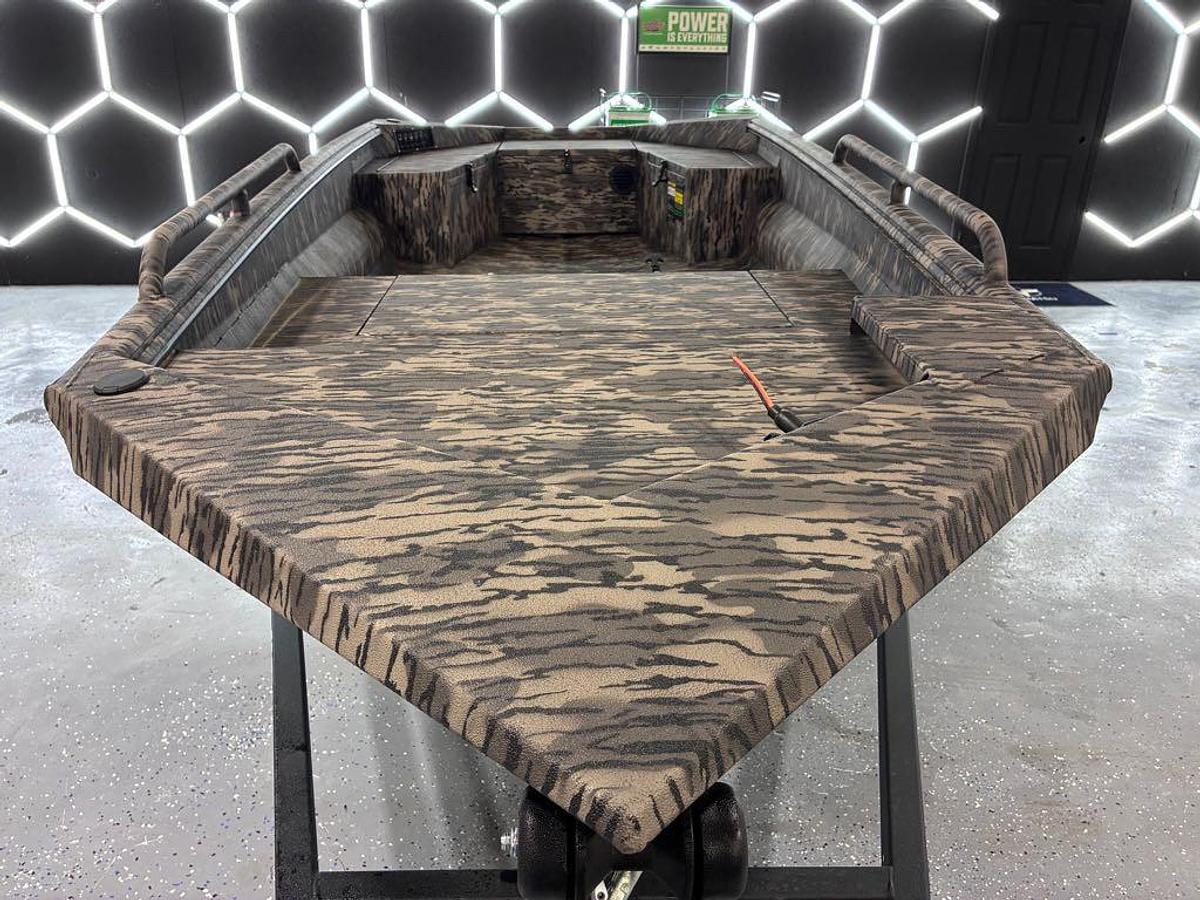 2026 Havoc 1553 DBST