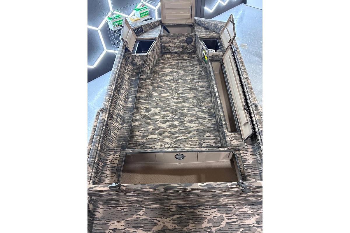 2026 Havoc 1653 DBST