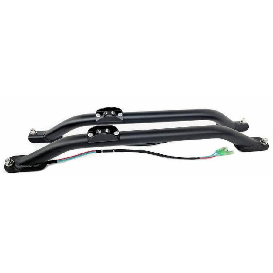 Grab handle (1 Trim Switch)