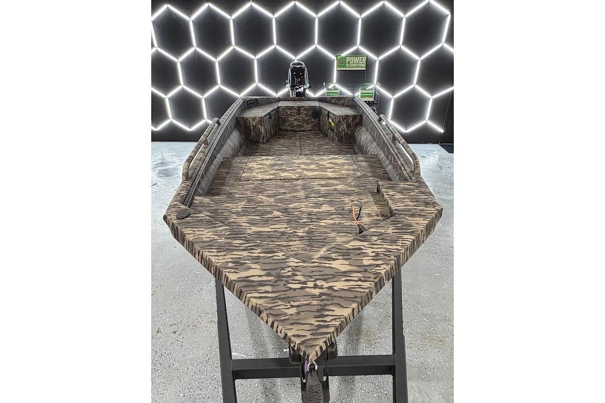 2026 Havoc 1553 DBST