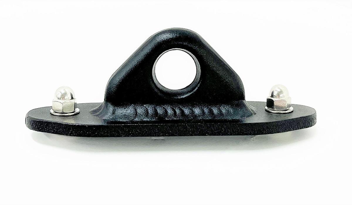 Bow Eye