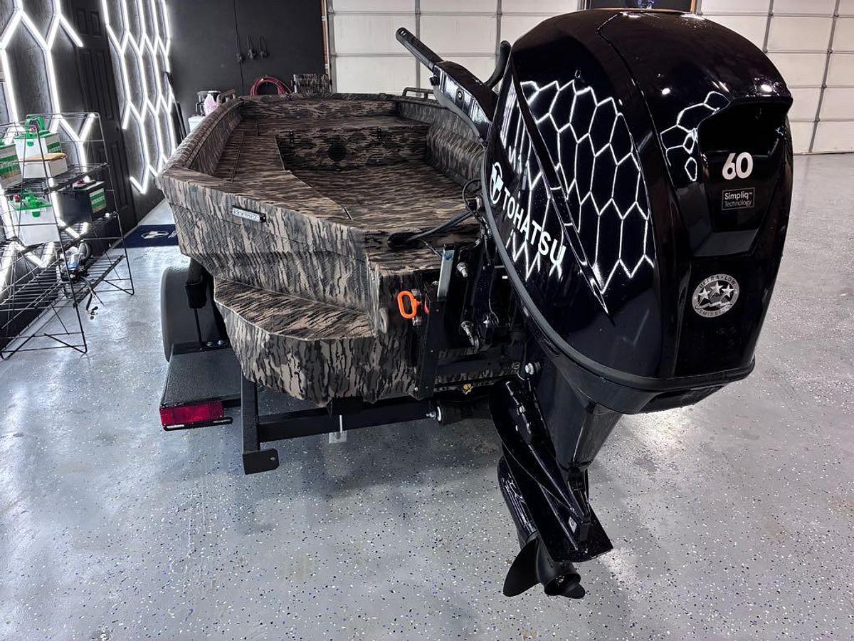 2026 Havoc 1756 DBST