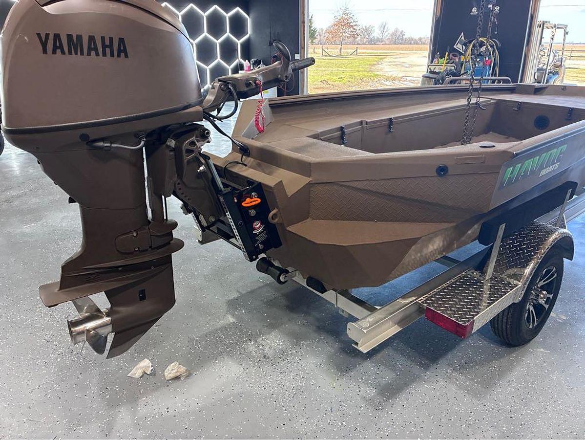 2026 Havoc 1756 dbst1