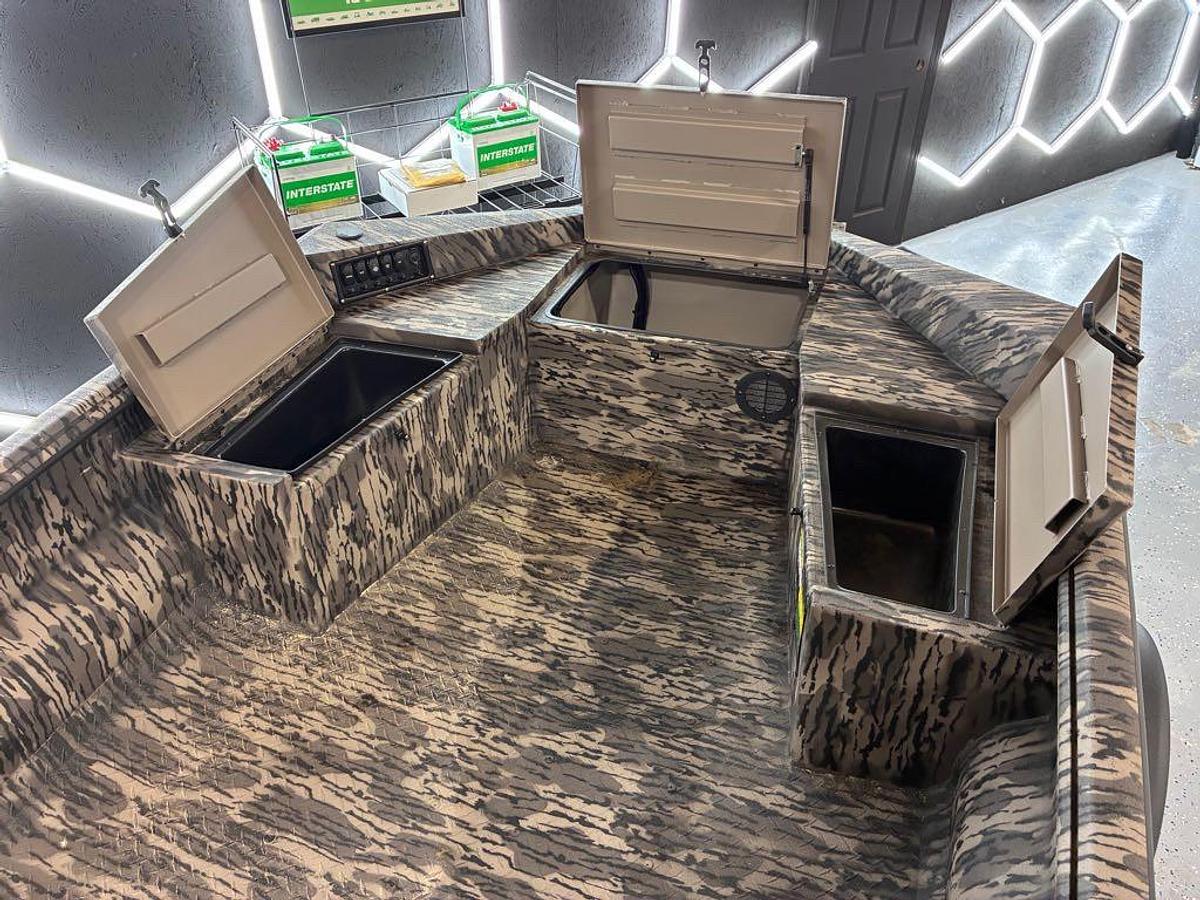 2026 Havoc 1553 DBST