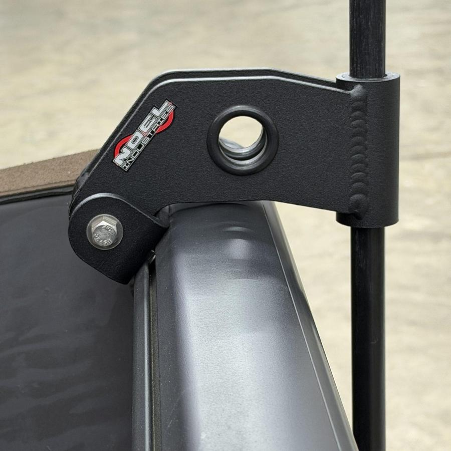 Shallow-Water Anchor Bracket