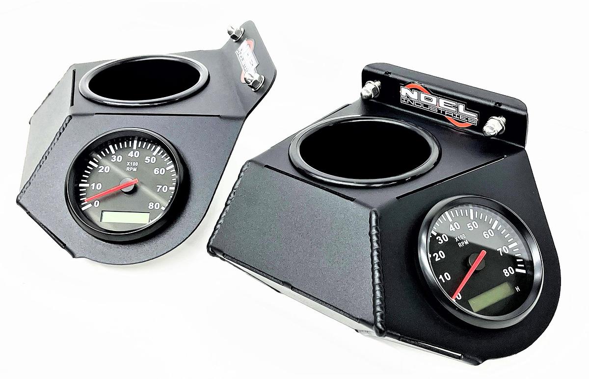 Cup Holder (Tachometer Mount)