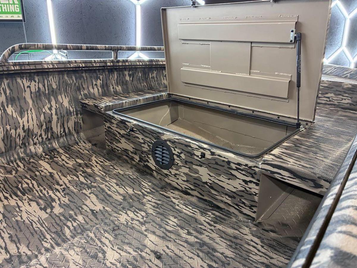 2026 Havoc 1553 DBST