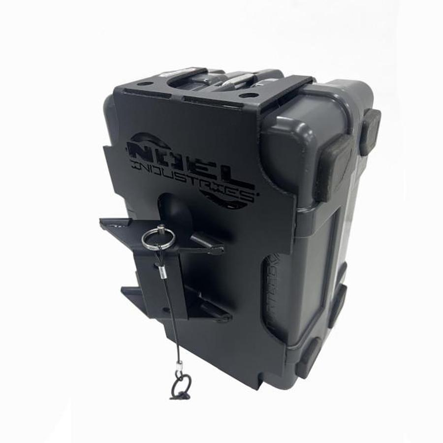 Turtle Shell – Turtlebox Mounting Bracket