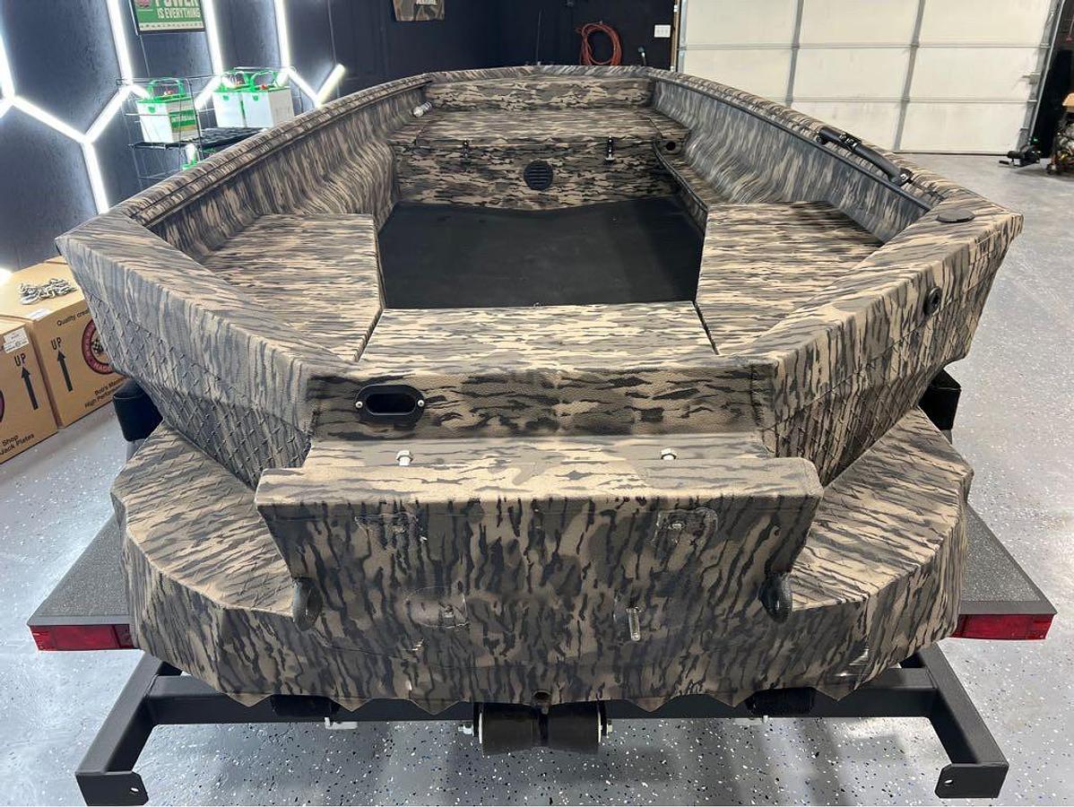 2026 Havoc 1653 VJST