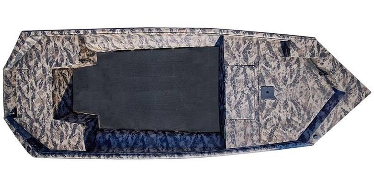 2025 Havoc VRATST 1756