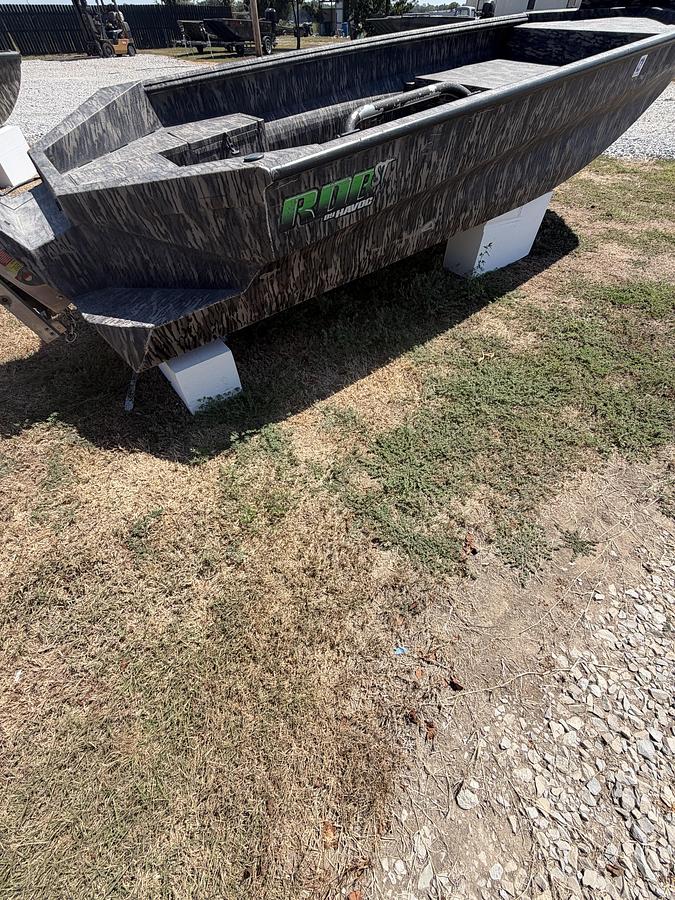 Used 2023 Havoc RDBSTC