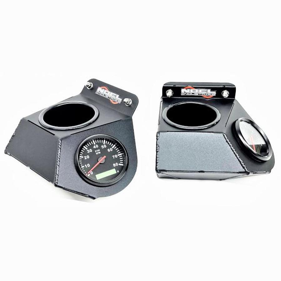 Cup Holder (Tachometer Mount)