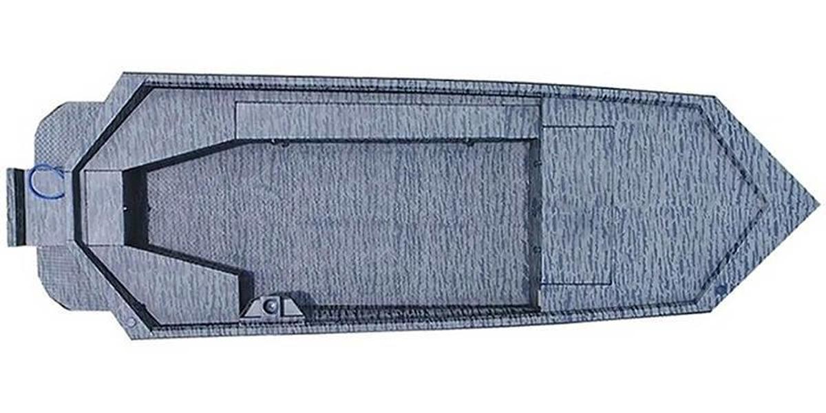 2025 Havoc DBST 1553