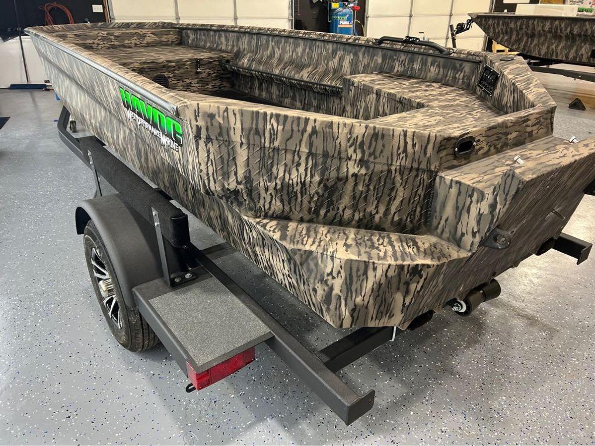 2026 Havoc 1653 VJST