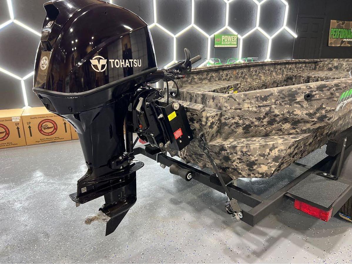 2025 Havoc 1653 VJST