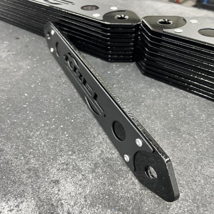 Transom Support Plate