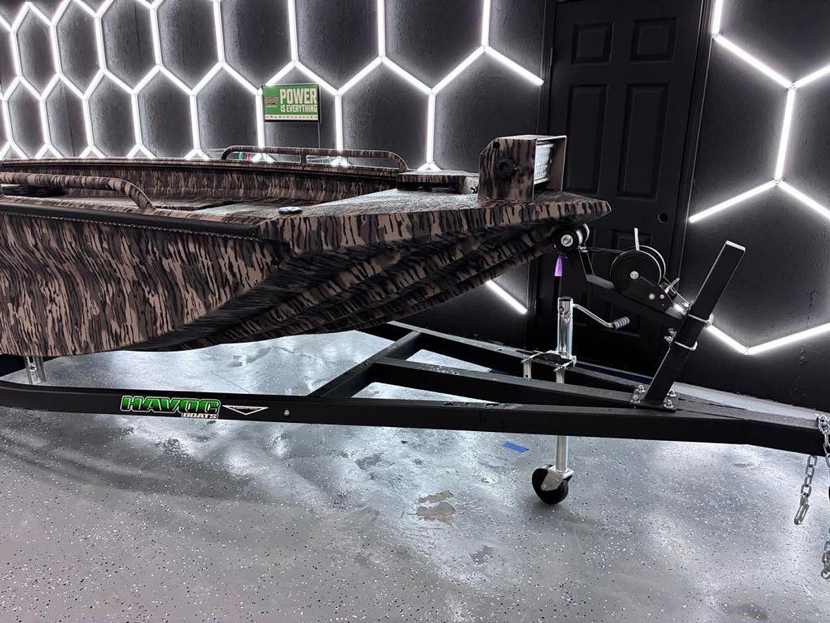 2026 Havoc 1756 DBST