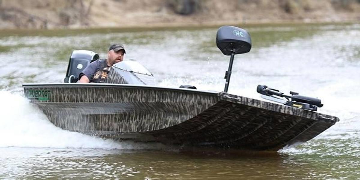 2025 Havoc FRRSC 1853