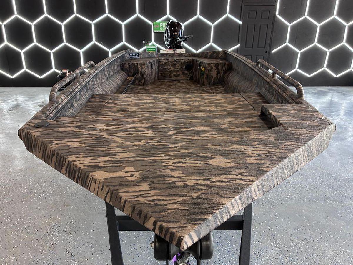 2026 Havoc 1756 DBST