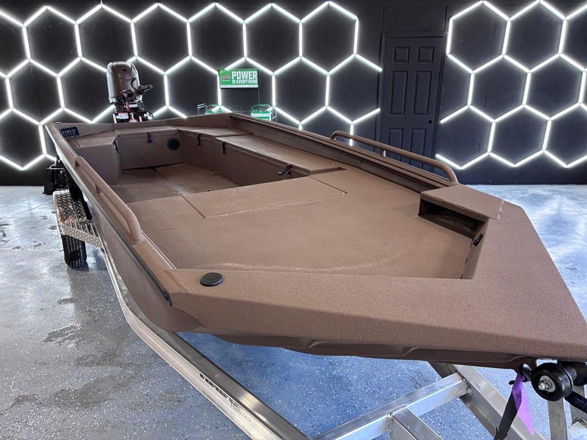 2026 Havoc 1756 dbst1