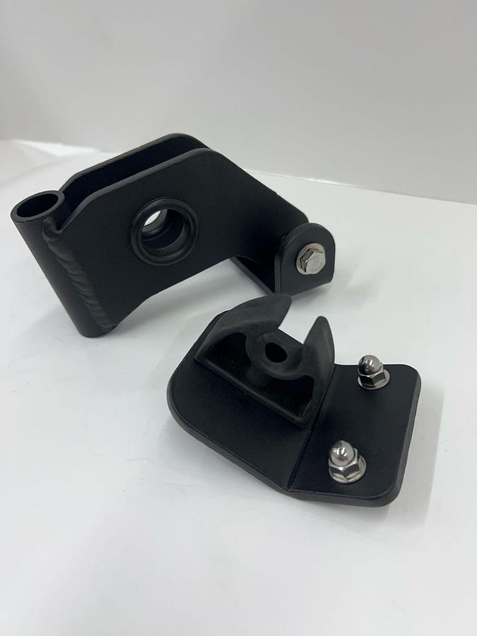 Shallow-Water Anchor Bracket