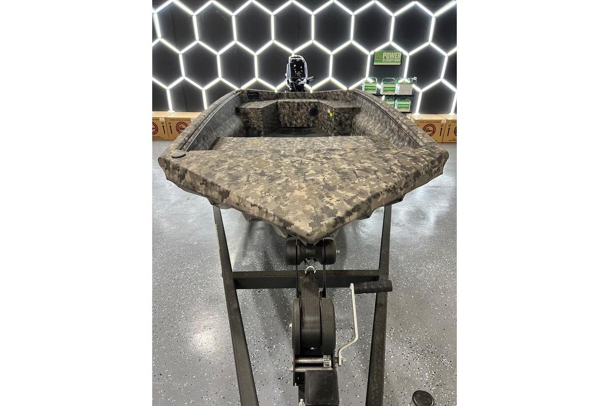 2025 Havoc 1653 VJST