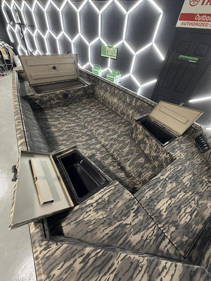 Havoc Marshrunner Mach1