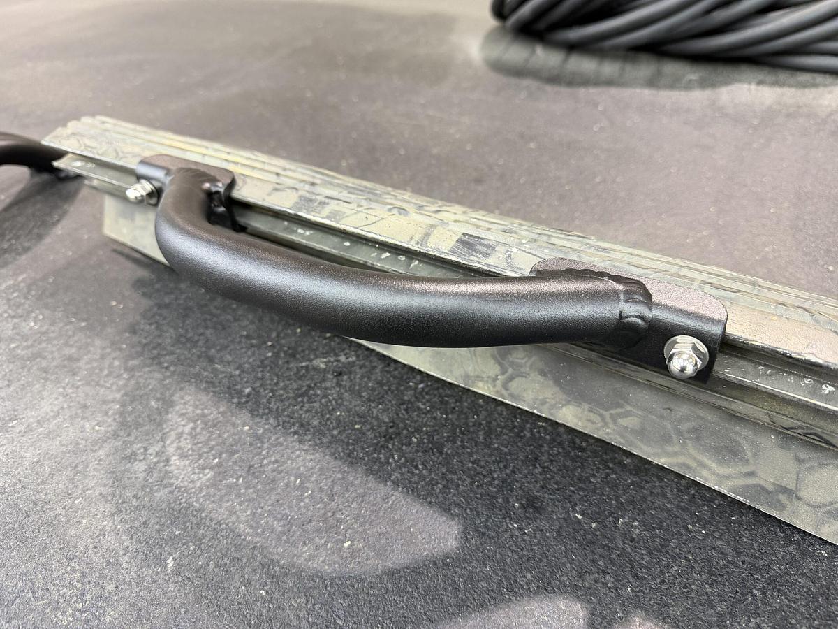 Grab Handle (Shorty)