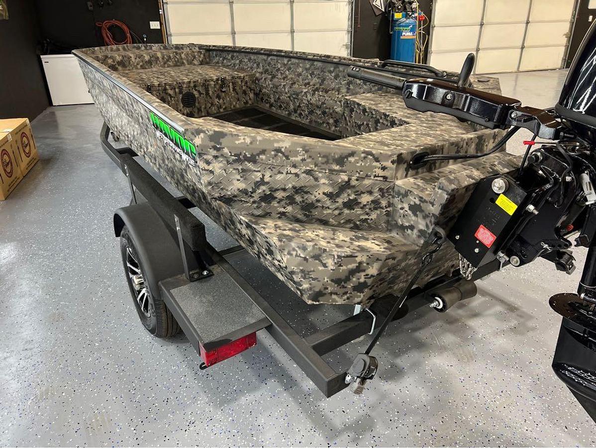 2025 Havoc 1653 VJST