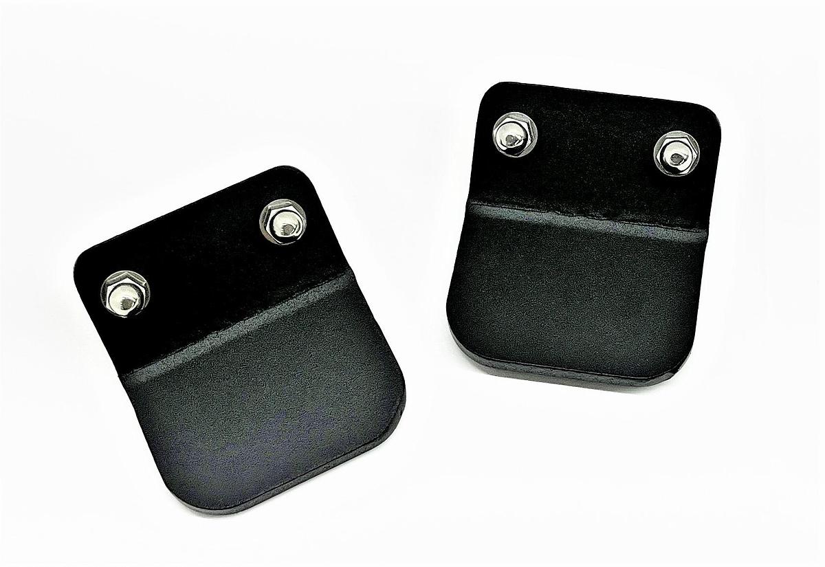 Small Accessory Bracket (x2)