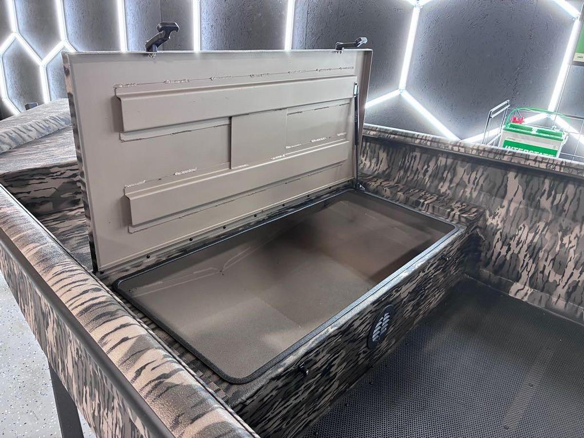 2026 Havoc 1653 VJST