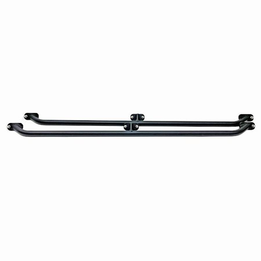 Bow Rails (2x, 4 Foot)