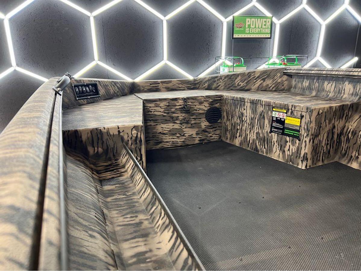 2026 Havoc 1653 VJST