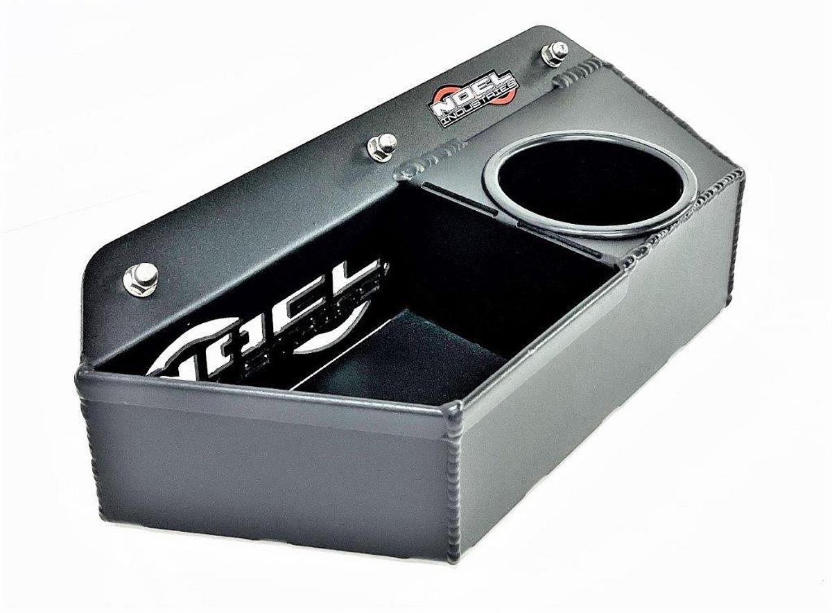 Storage Tray (Cup Holder)