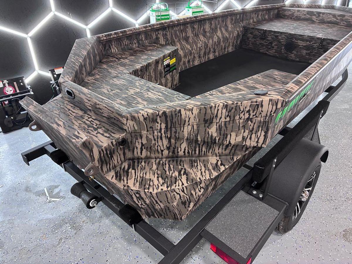 2026 Havoc 1653 VJST